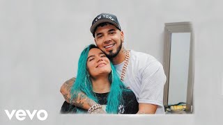 Karol G, Anuel AA - El Ultimo Adios  (Video Oficial)