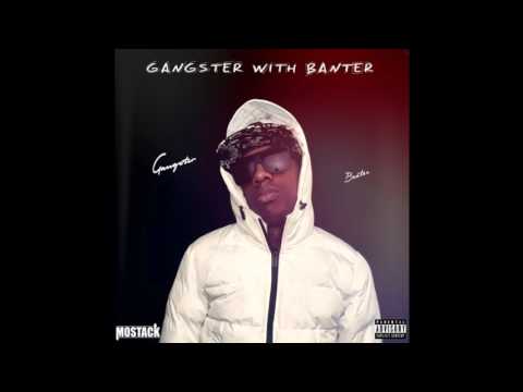 MoStack - Murder Ft. Moelogo [Gangster With Banter]