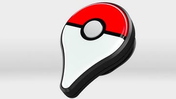 Pokemon Go Plus Official Trailer