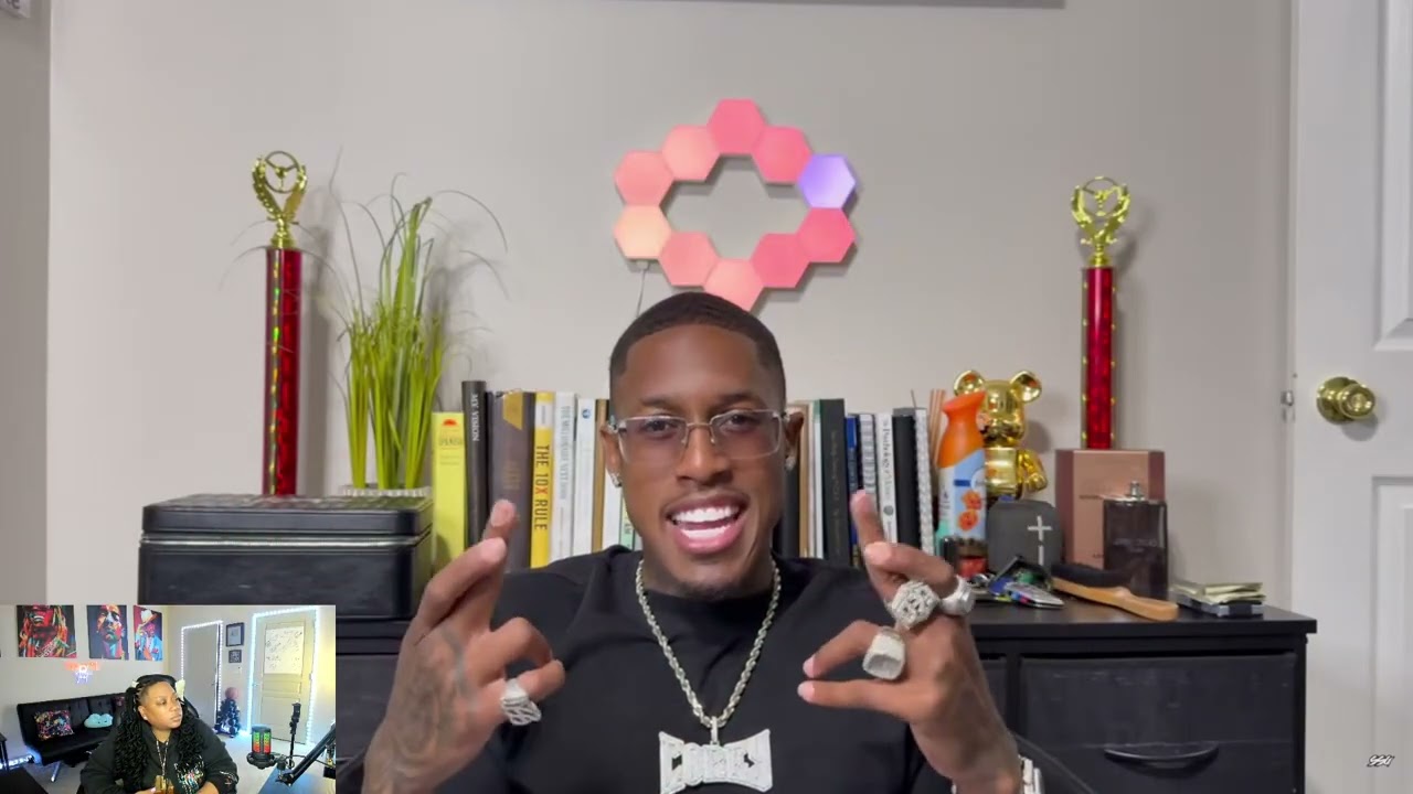 Corey SSG did a updated Q&A and he said he is HEALED AND HAPPY