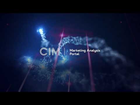 CIM Marketing Analysis Portal