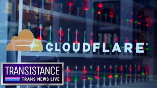 Celebrity Notorious Hate Site KiwiFarms Dropped by CloudFlare Wealth