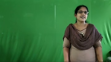 Std 1 Integration Unit 10 Class 27 White Board ASD