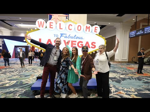 IMEX America 2023 in Review