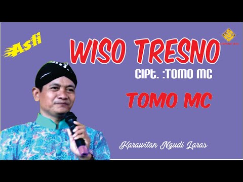 Wiso Tresno - Ina Alah Alah (Official Music Video)