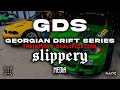 Gds april 2024  georgian drift series 2024 training  qualification