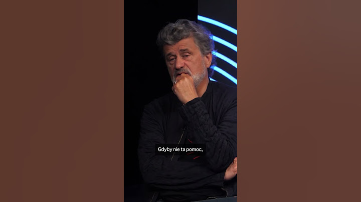 Pierwszy wywiad bo wyjściu z więzienia. https://youtu.be/Xhiz5UyYdFQ
