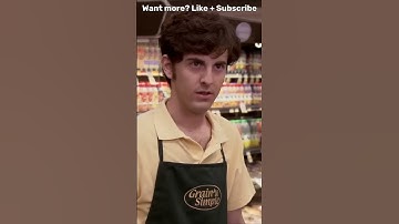 Vegan bacon? #ronswanson #comedy