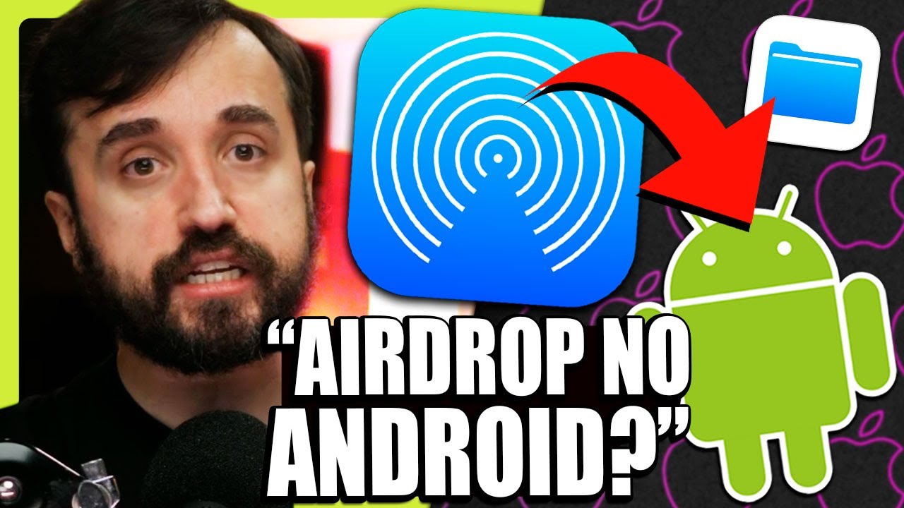 A Google hackeou a Apple!?