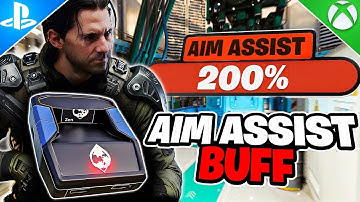 The STRONGEST Black Ops 7 Cronus Zen Script *AIMBOT*