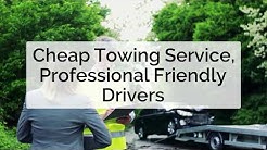 Cheap Towing Service Near Me