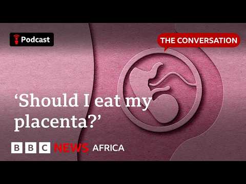 Are placenta traditions changing? | The Conversation | Focus on Africa