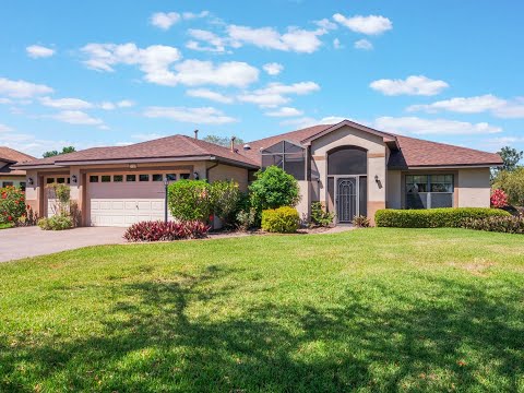 27307 Pine Straw Road, Leesburg, FL home video tour