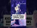 Ariana Grande Launches 'Eternal Sunshine' Concert Run After 7-Year Touring Hiatus