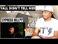 CAUGHT ME OFF GUARD.. | Cypress Hill - Insane In The Brain (Official Video) REACTION