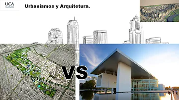 ¿Qué función tiene el urbanismo?