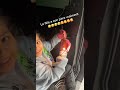 UNE ENFANT CUSTOM UNE VOITURE 🫶