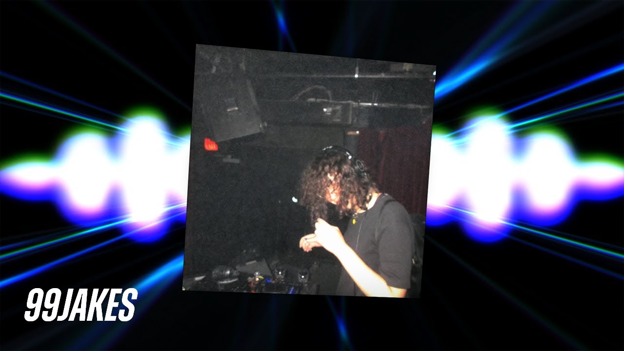 99jakes (DJ set) Happy Place — IDA Radio