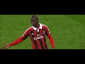 Balotelli vs udinese by milan eb