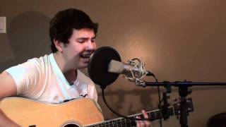 Video thumbnail of "Marry You - Bruno Mars (Cover)"