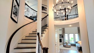 Step Inside This Unbelievable Luxury Home | Jaw-Dropping Design & Next-Level Details