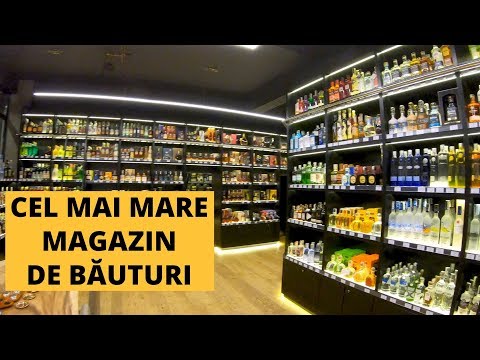 Video: Cum Să Deschizi Un Magazin De Băuturi Alcoolice