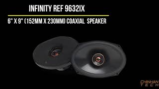 infinity 9632ix