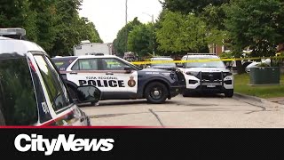 ‘Targeted’ shooting in a Vaughan home leaves one dead, 3 others injured
