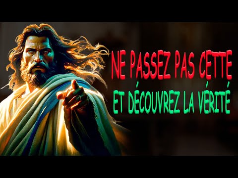 Aujourdhui est le jour de votre libération spirituelle avec Dieu 