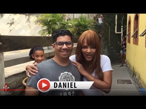 critical race theory FLORDELIS MENTIU: NÃO É MÃE DE DANIEL FILHO DE ANDERSON DO CARMO