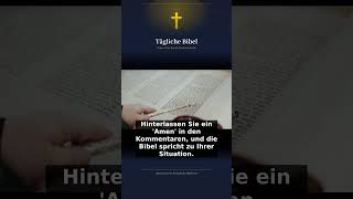 Hauseinsturz in Görlitz - Was Gott Sagt
