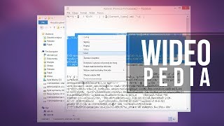 Uszkodzony plik - Praca domowa screenshot 5