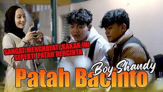 Gagal Bercinta??? Patah Bacinto - Boy Shandy Cpt. Fery Zein (Live Ngamen) Tri Suaka Ft. Tri Suaka