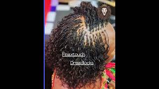 Best Dreadlocks Salon 2026 | Best Microlocks Salon Accra Ghana | Micro Twist