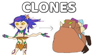 neeko is the new shaco