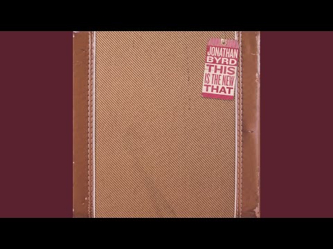 Jonathan Byrd — Colleen
