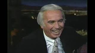 LLS TOM SNYDER: DAVID LETTERMAN MAY 24 95