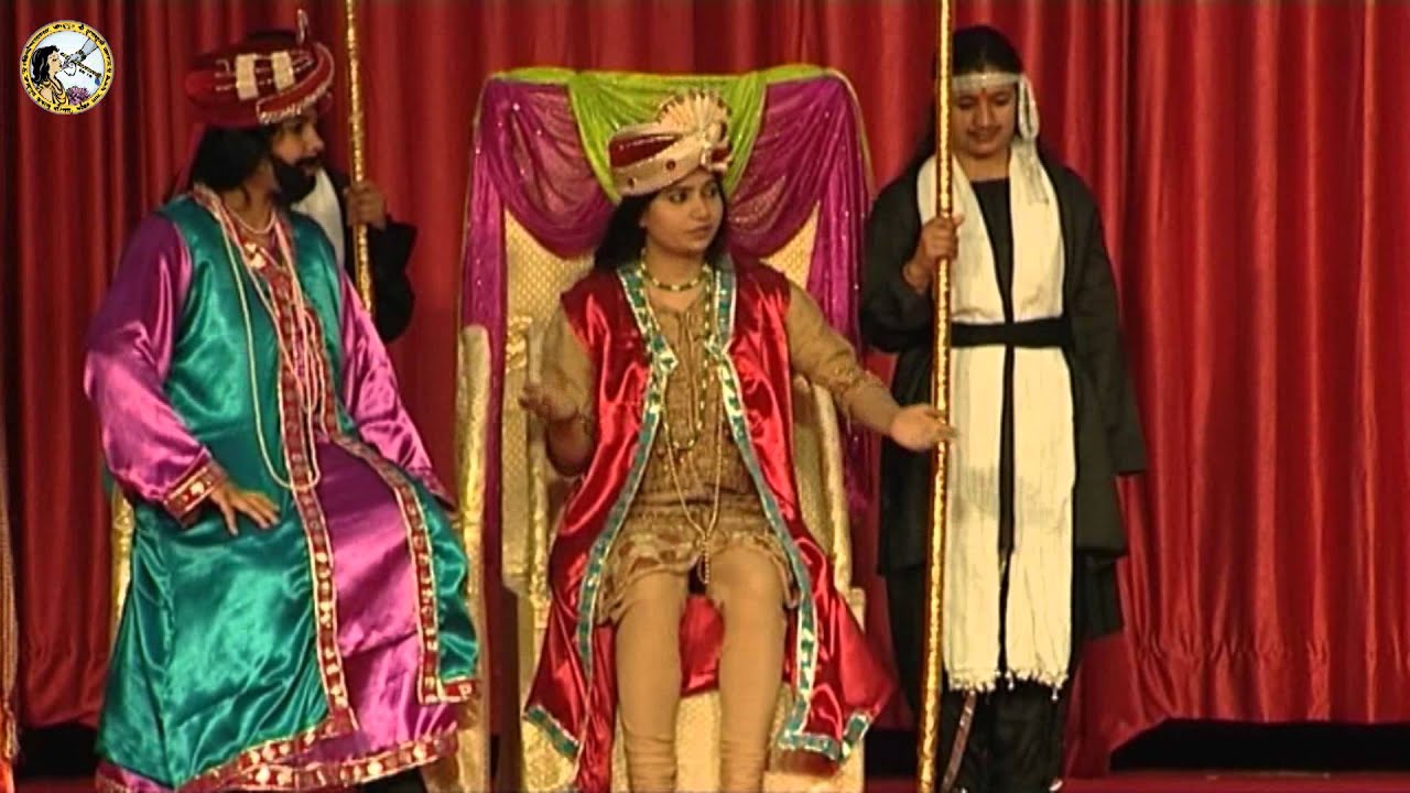 Holi Sadhana Shivir 2015