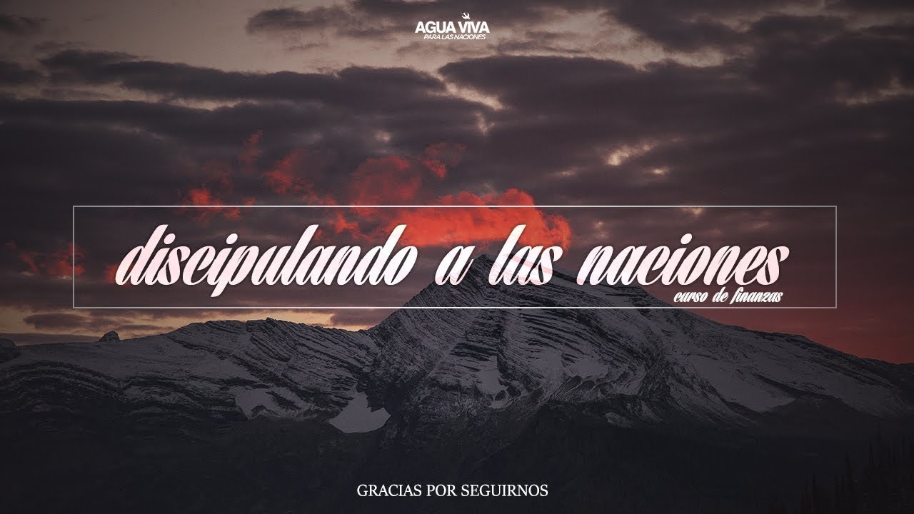 naciones unidas noticias Discipulando a las Naciones.- 19 de Marzo del 2019