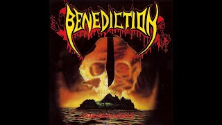 Benediction - Intro - Portal To Your Phobias