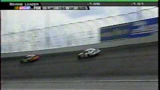 2004 Golden Corral 500 [13/24]