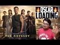 The Odyssey Trailer Review | Yogi Bolta Hai