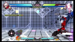 Bbtag Ragnajin Solo Corner Bnbs