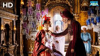 I Am Not Just A King, But A Servant Too | Ranveer Singh | Bajirao Mastani | Best Action Scene (HD)