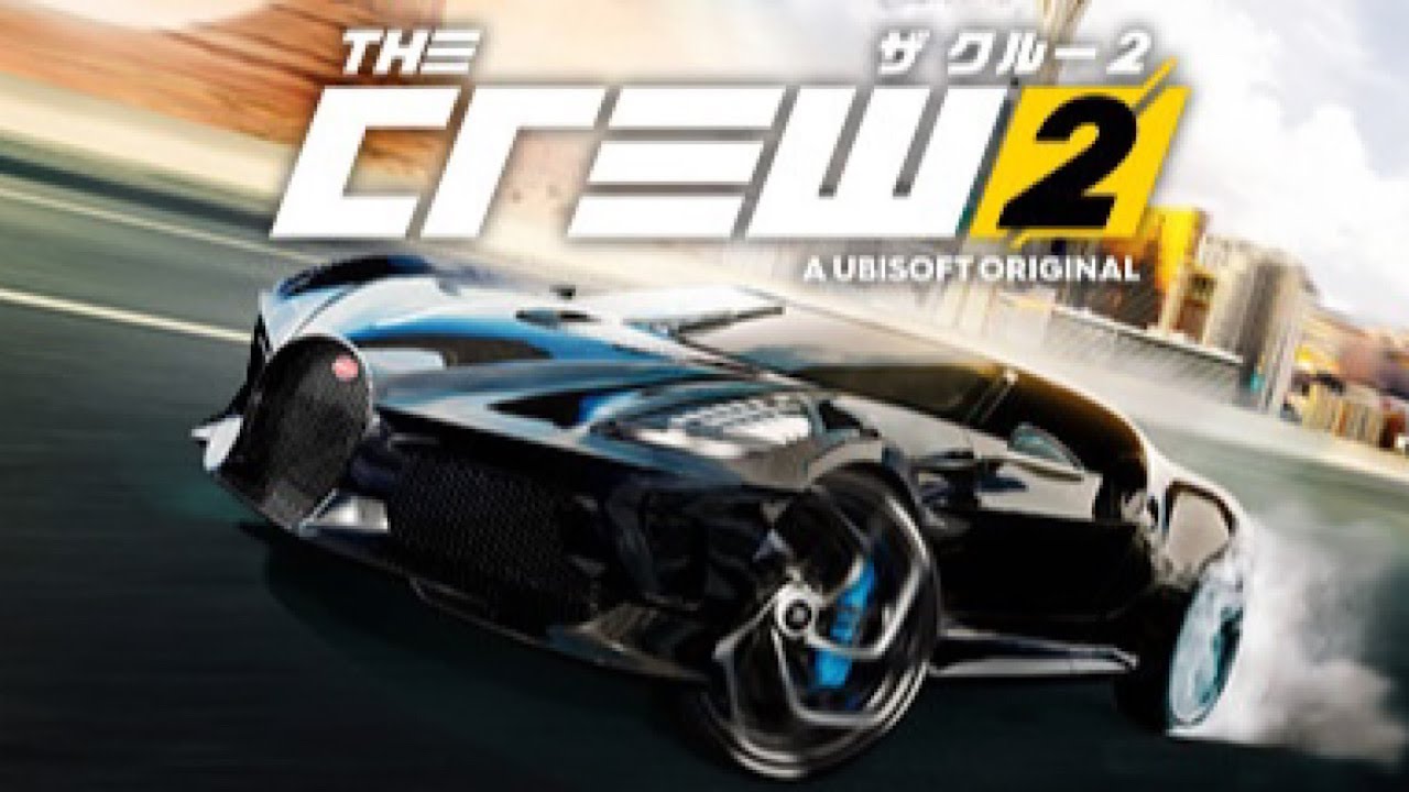 The crew стим или юплей фото 15