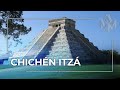 Chichén Itzá: La maravilla maya de México