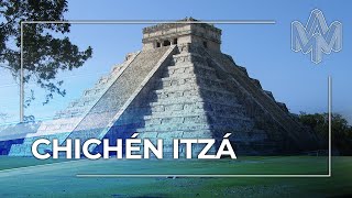 Chichén Itzá: La maravilla maya de México