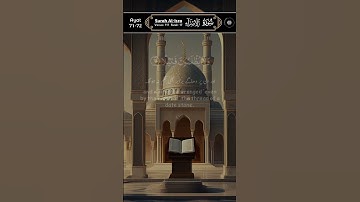 قرآن#قرآن#سورة_الإسراء#قصص_القرآن#تلاوة#صوت_خاشع#إسلاميات#