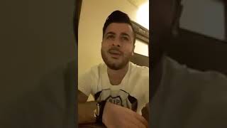 كيفك  جاد خليفة سمعها