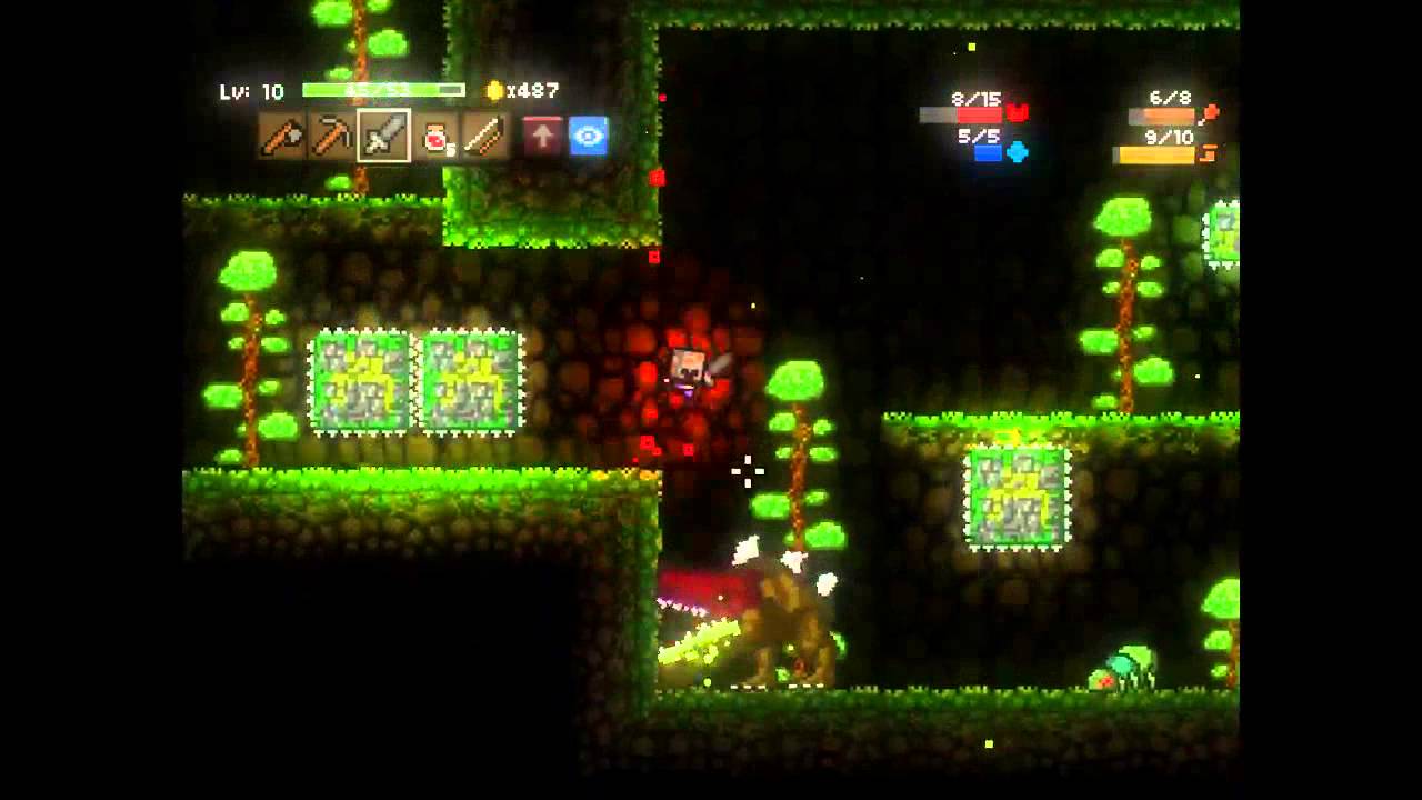 Magicite: Episode 42: Just Spamming It: